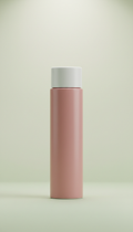 Rose Geranium Air Freshener Spray